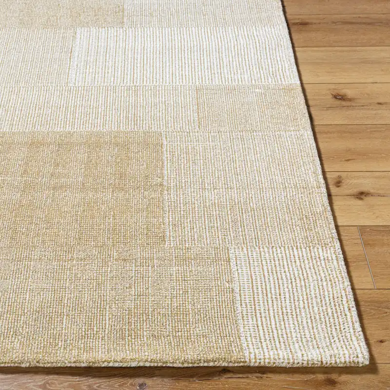 Las Palmas Handmade Rug - Livabliss