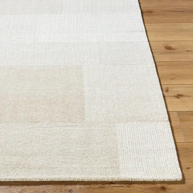 Las Palmas Handmade Rug - Livabliss