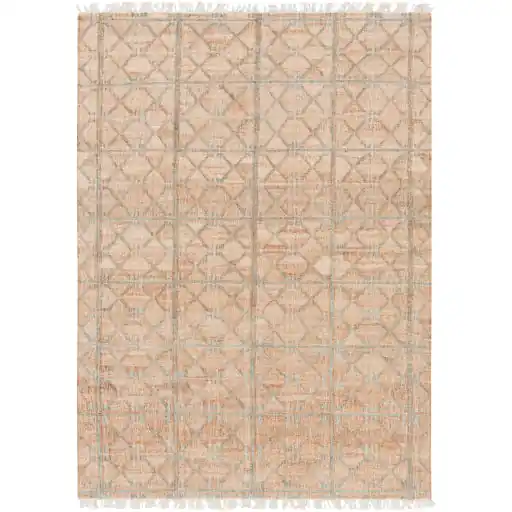 Laural Handmade Rug - Livabliss