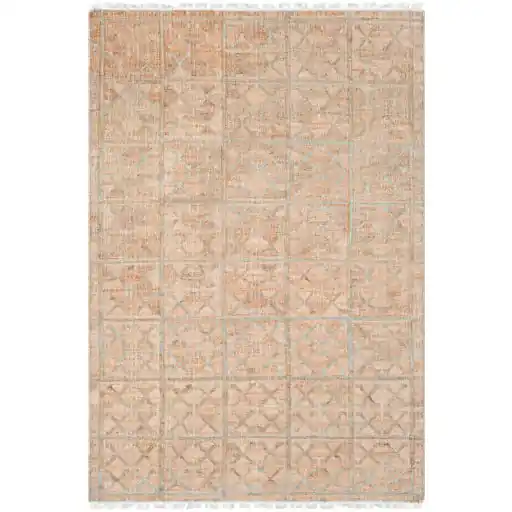 Laural Handmade Rug - Livabliss
