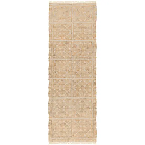 Laural Handmade Rug - Livabliss