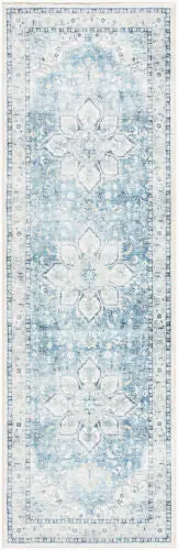 Lavable Machine Woven Rug - Livabliss