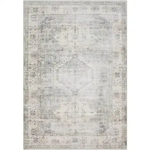 Lavable Machine Woven Rug - Livabliss