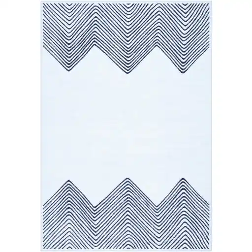 Lavable Machine Woven Rug - Livabliss