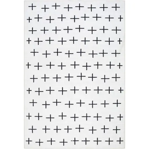 Lavable Machine Woven Rug - Livabliss