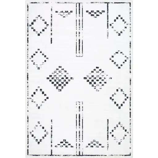 Lavable Machine Woven Rug - Livabliss