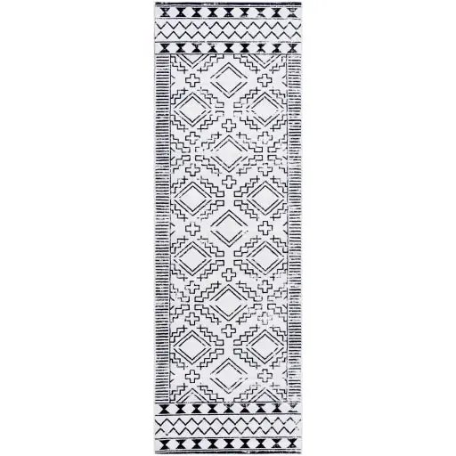 Lavable Machine Woven Rug - Livabliss
