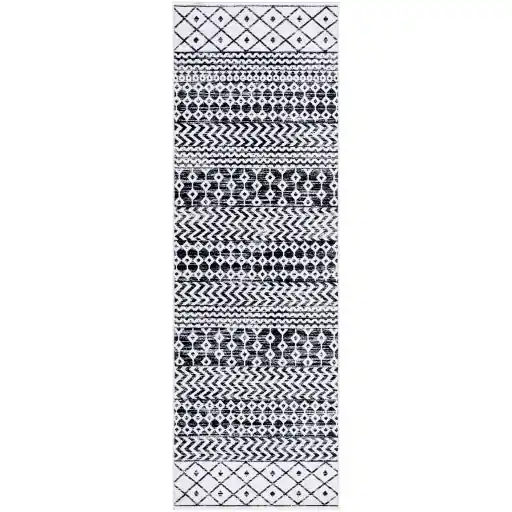 Lavable Machine Woven Rug - Livabliss
