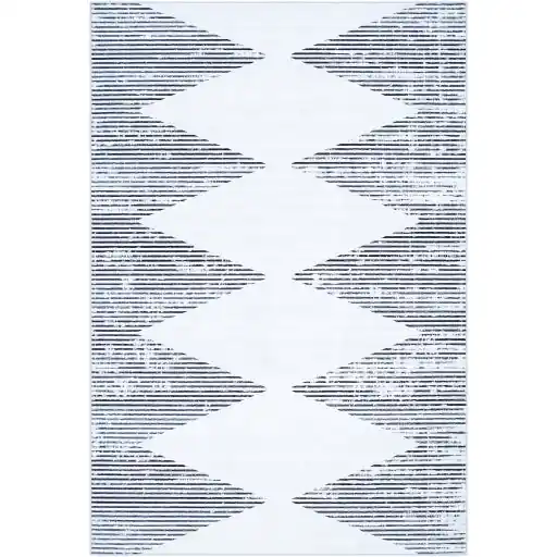 Lavable Machine Woven Rug - Livabliss