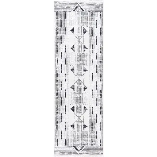 Lavable Machine Woven Rug - Livabliss