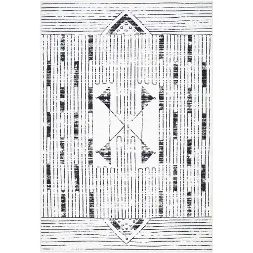 Lavable Machine Woven Rug - Livabliss