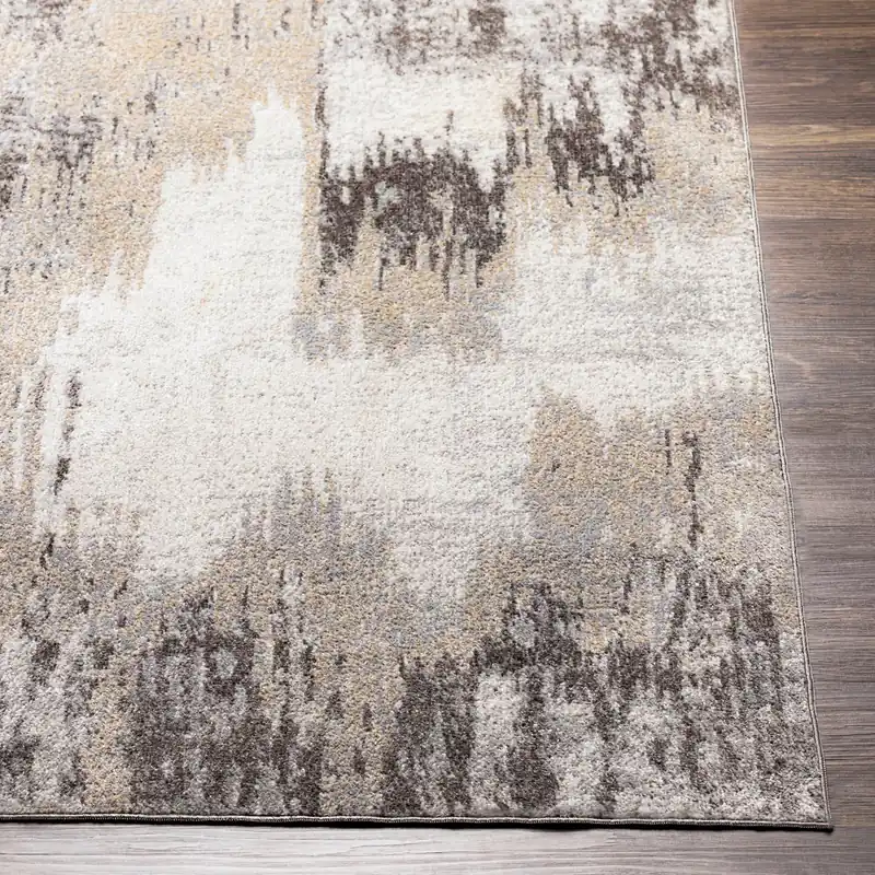 Lavadora Machine Woven Rug - Livabliss