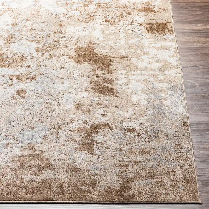 Lavadora Machine Woven Rug - Livabliss