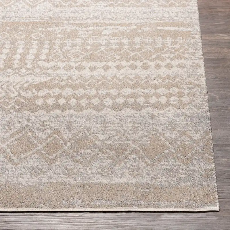 Lavadora Machine Woven Rug - Livabliss