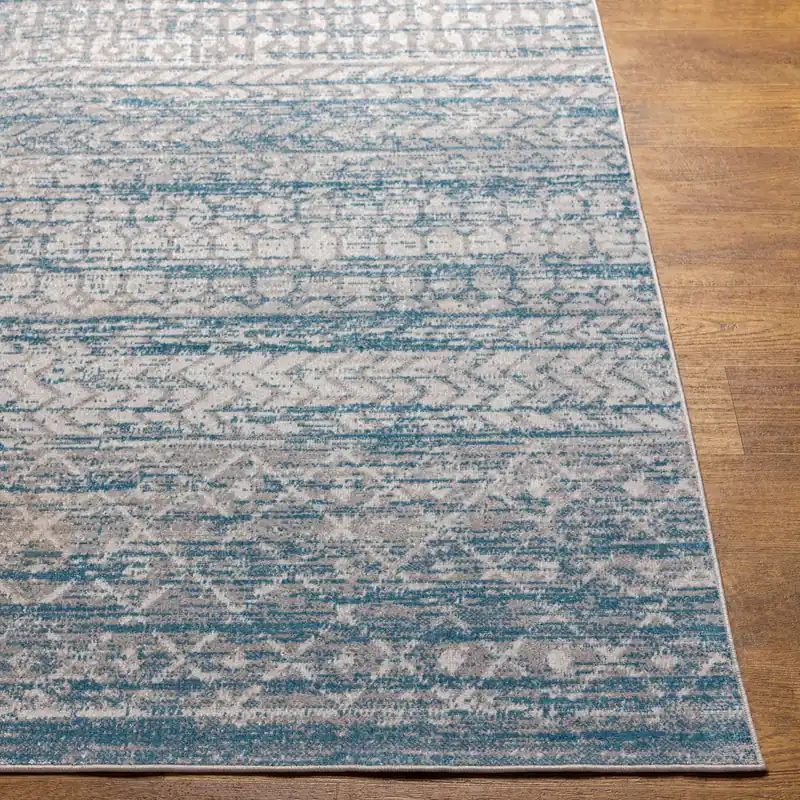 Lavadora Machine Woven Rug - Livabliss