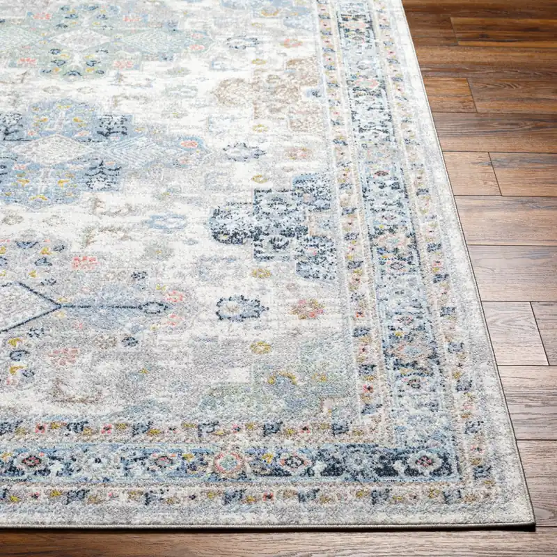 Lavadora Machine Woven Rug - Livabliss