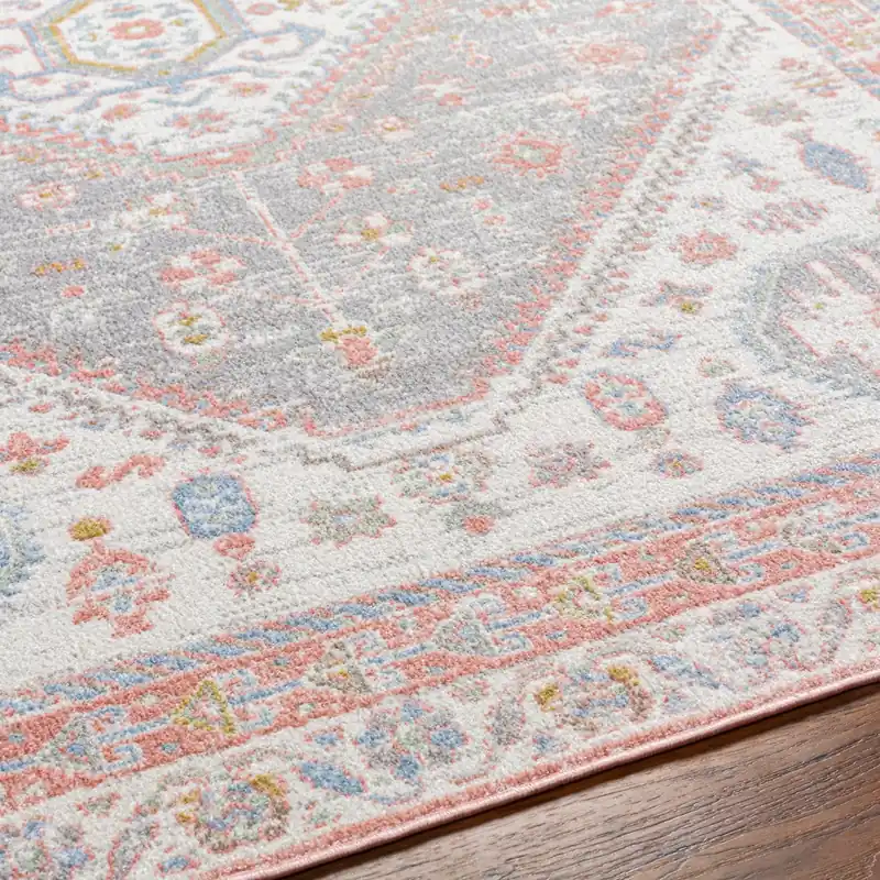 Lavadora Machine Woven Rug - Livabliss