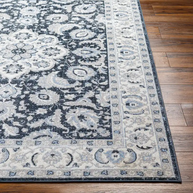 Lavadora Machine Woven Rug - Livabliss