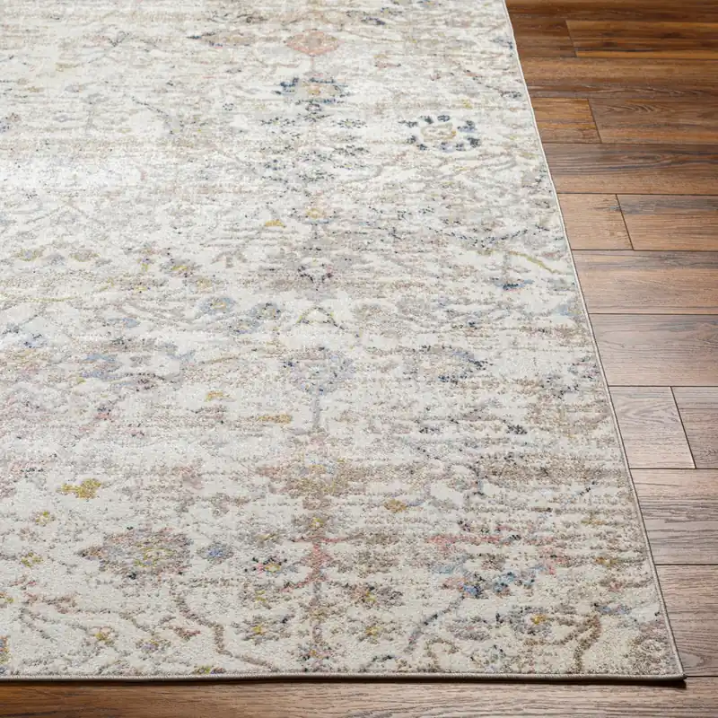 Lavadora Machine Woven Rug - Livabliss