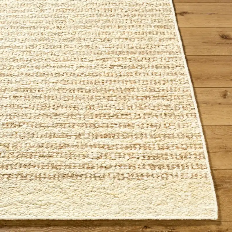 Leman Handmade Rug - Livabliss