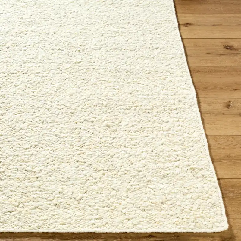 Leman Handmade Rug - Livabliss