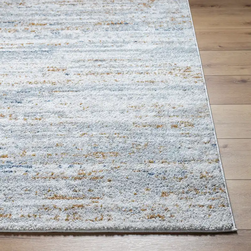 Liebe Machine Woven Rug - Livabliss