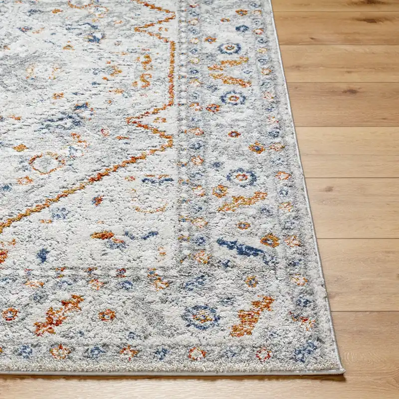 Liebe Machine Woven Rug - Livabliss