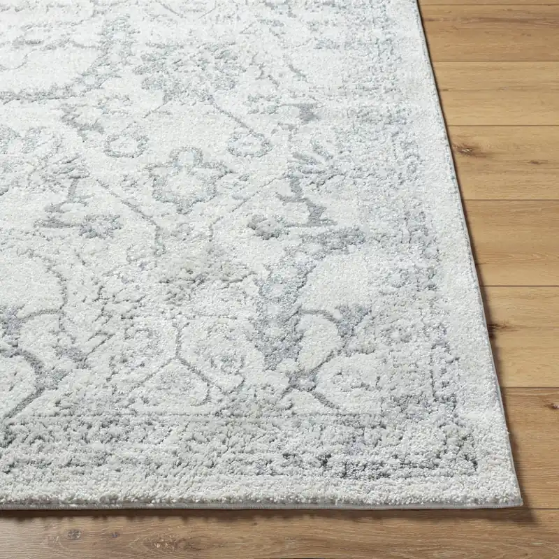 Liebe Machine Woven Rug - Livabliss