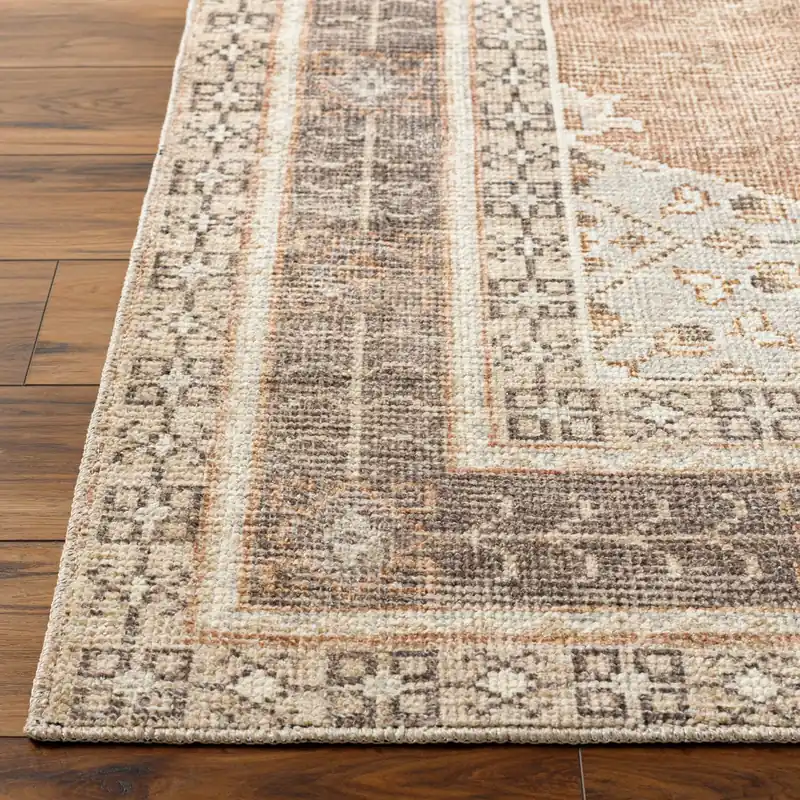 Lila Machine Woven Rug - Becki Owens X Livabliss
