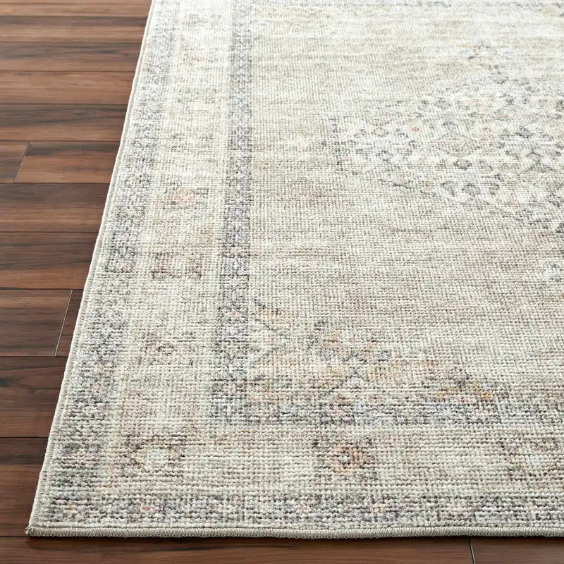 Lila Machine Woven Rug - Becki Owens X Livabliss