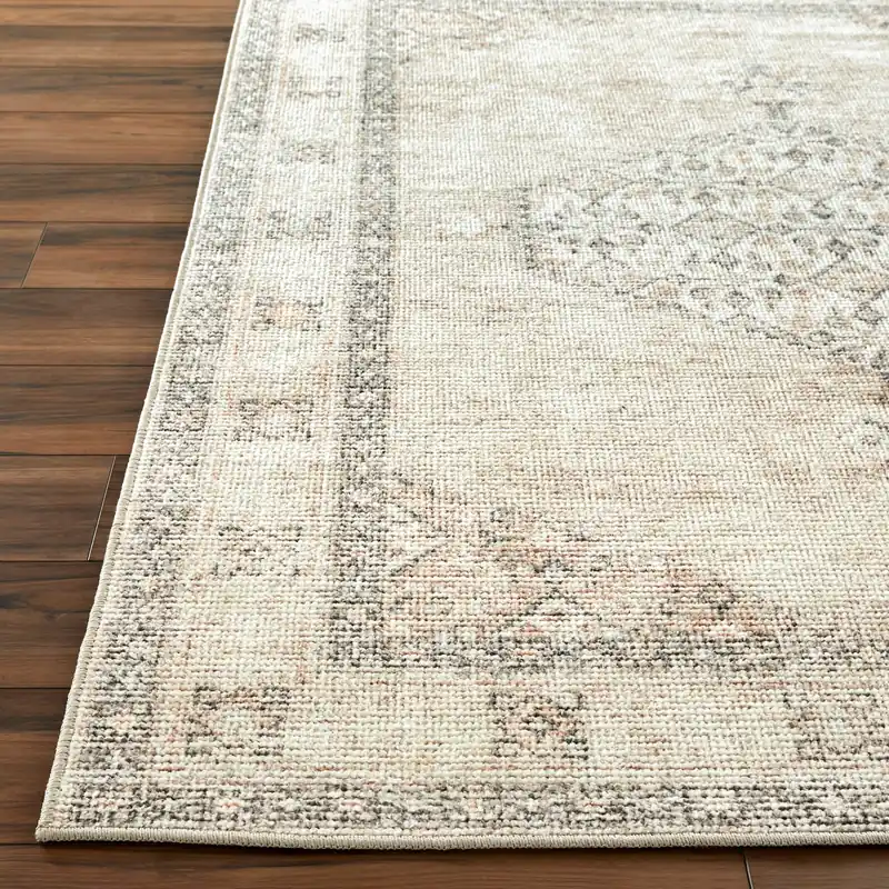 Lila Machine Woven Rug - Becki Owens X Livabliss