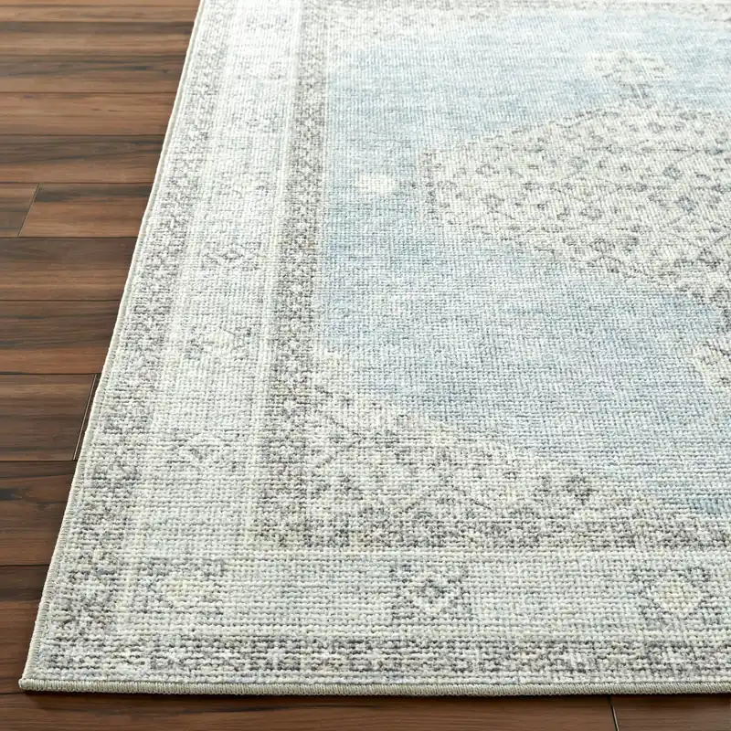 Lila Machine Woven Rug - Becki Owens X Livabliss