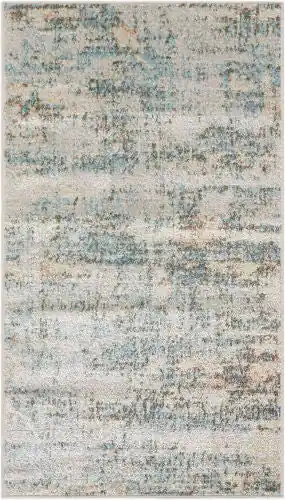 Lillian Machine Woven Rug - Livabliss