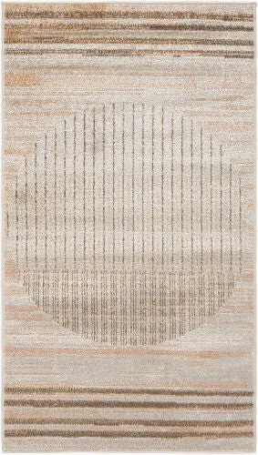 Lillian Machine Woven Rug - Livabliss