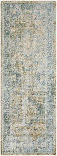 Lillian Machine Woven Rug - Livabliss