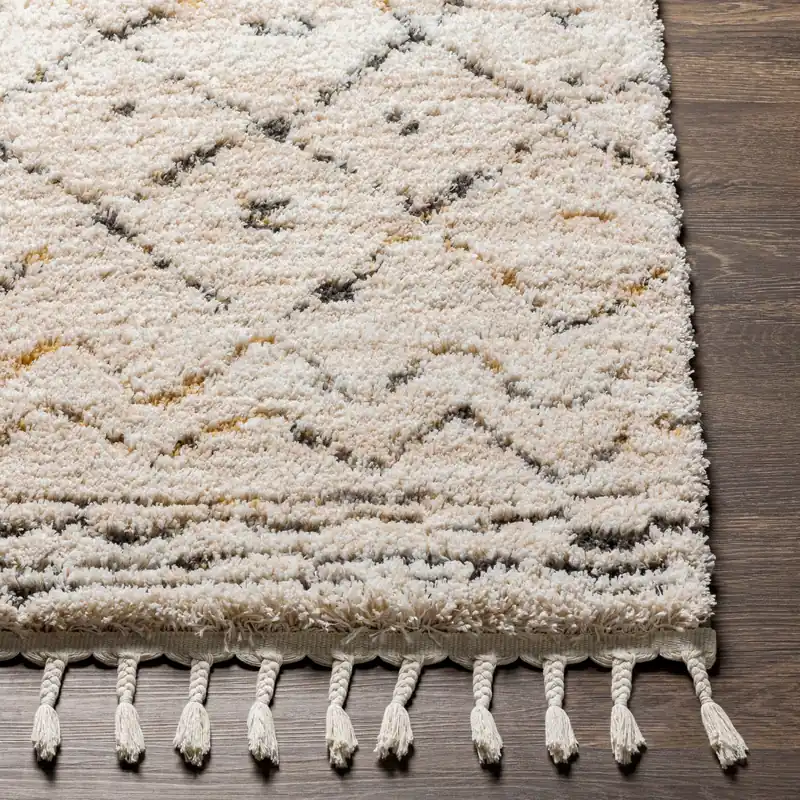 Lisbon Machine Woven Rug - Livabliss