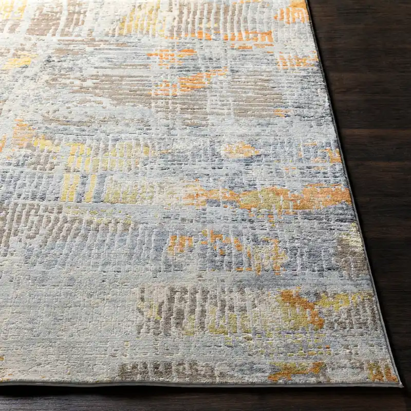 Liverpool Machine Woven Rug - Livabliss