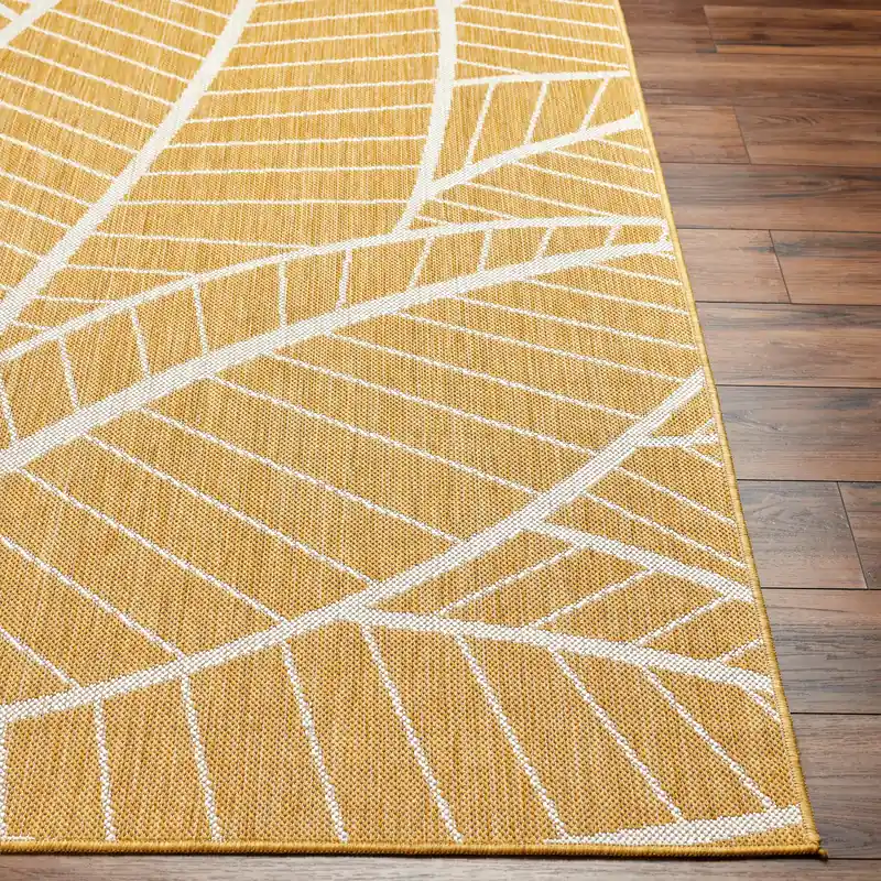 Long Beach Machine Woven Rug - Livabliss