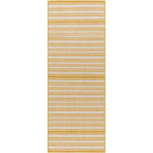 Long Beach Machine Woven Rug - Livabliss