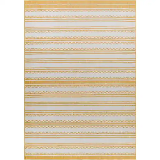 Long Beach Machine Woven Rug - Livabliss