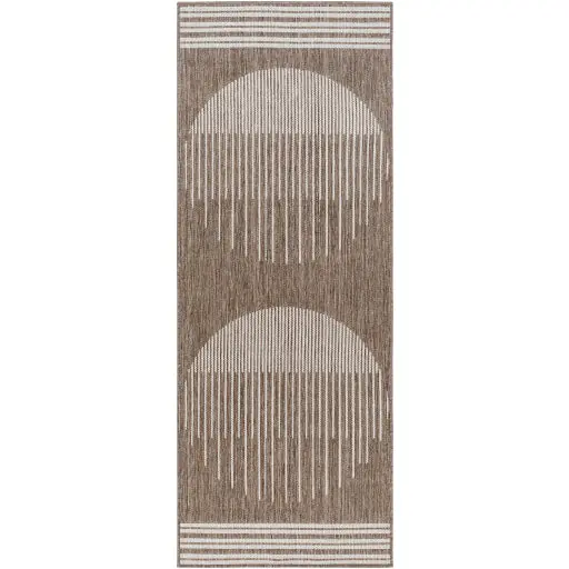 Long Beach Machine Woven Rug - Livabliss