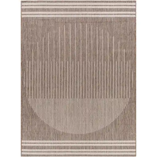 Long Beach Machine Woven Rug - Livabliss