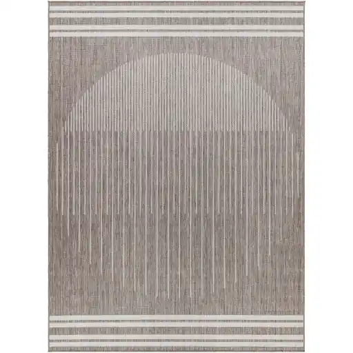 Long Beach Machine Woven Rug - Livabliss